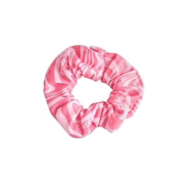 Barbie Girls All-Over Print Short Pyjama Set (3-4 Years) - McGrocer