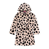 Barbie Girls Dressing Gown (5-6 Years) - McGrocer