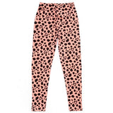 Barbie Girls Long Pyjama Set (3-4 Years) - McGrocer