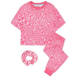 Barbie Girls Pyjama Set (3-4 Years) - McGrocer