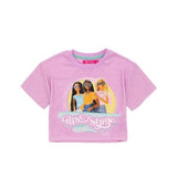 Barbie Girls Short Pyjama Set (9-10 Years) - McGrocer