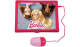 Barbie Lexibook Laptop - McGrocer