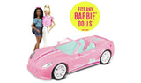 Barbie Limited Edition RC Dream Car - McGrocer