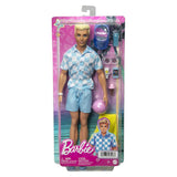 Barbie Movie Deluxe Ken Doll - McGrocer