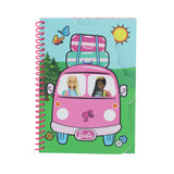 Barbie Notebook A5 - McGrocer