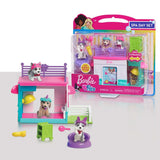 Barbie Pet Spa Set ( Age 3+ Years) - McGrocer