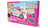 Barbie Pull-Back DIY Super Camper - McGrocer