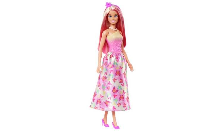 Barbie Royal Fantasy Doll Assortment - McGrocer