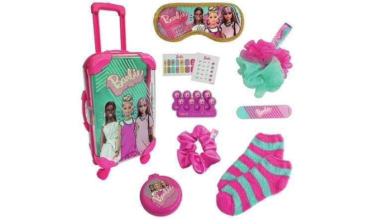Barbie Sleepover Set - McGrocer
