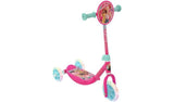 Barbie Tri-Lite 3 Wheel Scooter - McGrocer