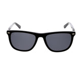 Barbour 1806S Men's sunglasses - Black - McGrocer
