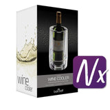 BarCraft Acrylic Double Walled Wine Cooler - McGrocer