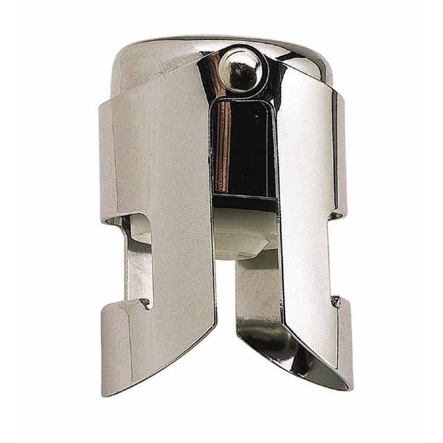 BarCraft Champagne Stopper / Saver - McGrocer