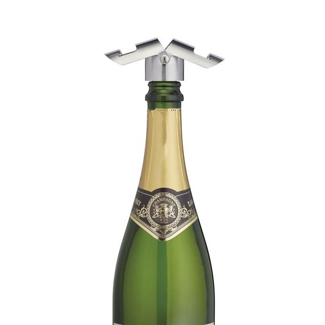 BarCraft Champagne Stopper / Saver - McGrocer