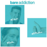 Bare Addiction 50ml Moisturising Night Cream for Skincare - McGrocer