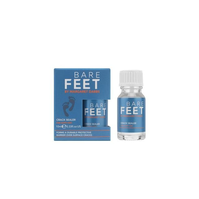 Bare Feet Crack Sealer - McGrocer