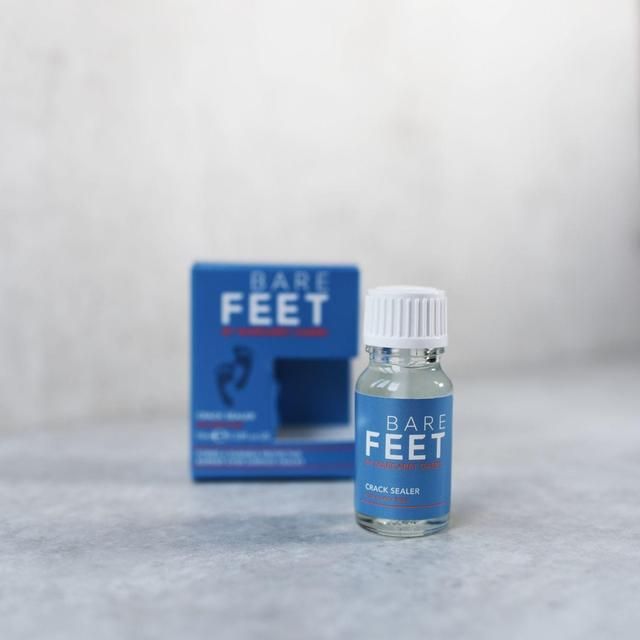 Bare Feet Crack Sealer - McGrocer