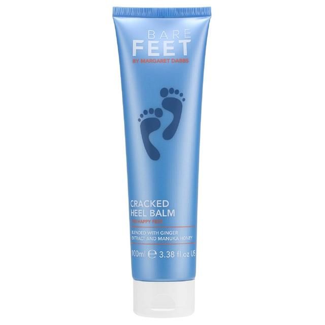 Bare Feet Cracked Heel Balm - McGrocer