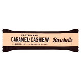 Barebells Caramel Cashew Protein Bar    55g - McGrocer