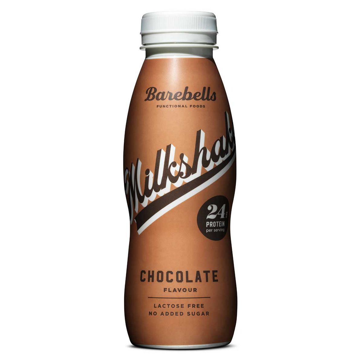 Barebells Chocolate Milkshake - 330ml - McGrocer