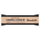 Barebells Protein Bar Caramel Cashew 55g - McGrocer