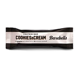 Barebells Protein Bar Cookies & Cream - 55g - McGrocer