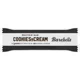 Barebells Protein Bar Cookies & Cream 55g - McGrocer