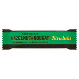 Barebells Protein Bar Hazelnut Nougat   55g - McGrocer