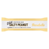 Barebells Protein Bar White Chocolate Salty Peanut   55g - McGrocer