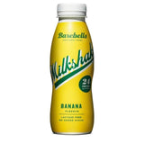 Barebells Protein Milkshakes Banana   330ml - McGrocer