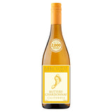Barefoot Buttery Chardonnay White Wine 75cl - McGrocer