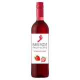 Barefoot Fruitscato Strawberry - McGrocer