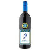 Barefoot Merlot Red Wine 75cl - McGrocer