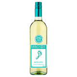 Barefoot Moscato White Wine 75cl - McGrocer