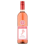 Barefoot Pink Moscato - McGrocer