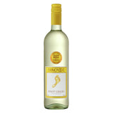Barefoot Pinot Grigio, 75cl - McGrocer