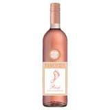 Barefoot Rose Wine 75cl - McGrocer