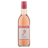 Barefoot White Zinfandel - McGrocer