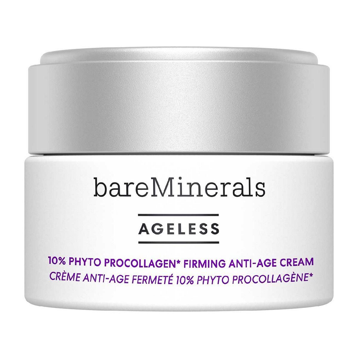 bareMinerals Ageless 10% Phyto ProCollagen Firming Anti-Age Cream - McGrocer