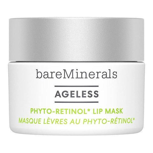 bareMinerals AGELESS LIP Phyto-Retinol Lip Mask - McGrocer