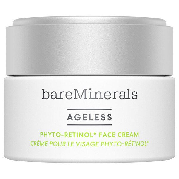 bareMinerals Ageless Retinol Face Cream - McGrocer