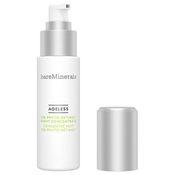 bareMinerals Ageless Retinol Night Concentrate - McGrocer