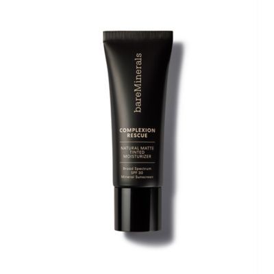 bareMinerals Complexion Rescue Natural Matte Tinted Moisturiser Mineral SPF 30 35ml - McGrocer