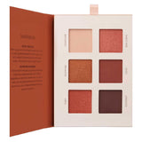 bareMinerals Mineralist Eye Shadow Palette - McGrocer