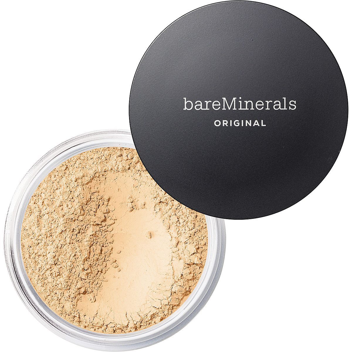 bareMinerals Original Loose Powder Foundation SPF 15 - McGrocer