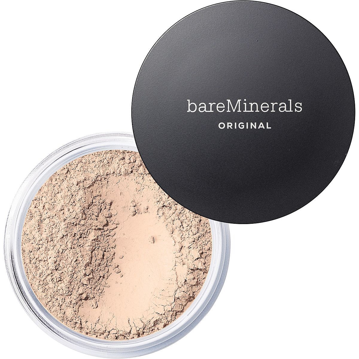 bareMinerals Original Loose Powder Foundation SPF 15 - McGrocer