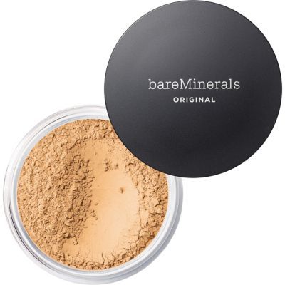 bareMinerals Original Loose Powder Foundation SPF 15 - McGrocer