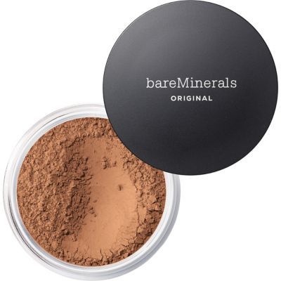 bareMinerals Original Loose Powder Foundation SPF 15 - McGrocer