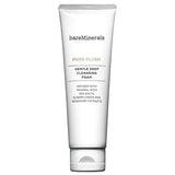 bareMinerals Pure Plush Deep Cleansing Foam 125ml - McGrocer
