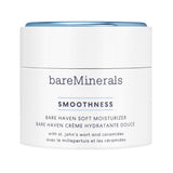 bareMinerals Smoothness Bare Haven Soft Moisturiser 50ml - McGrocer